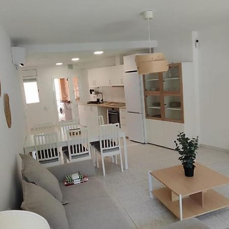 Apartamentos Baymar Playa De Aro Платжа-д'Ару Екстер'єр фото