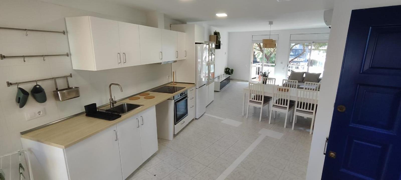 Apartamentos Baymar Playa De Aro Платжа-д'Ару Екстер'єр фото