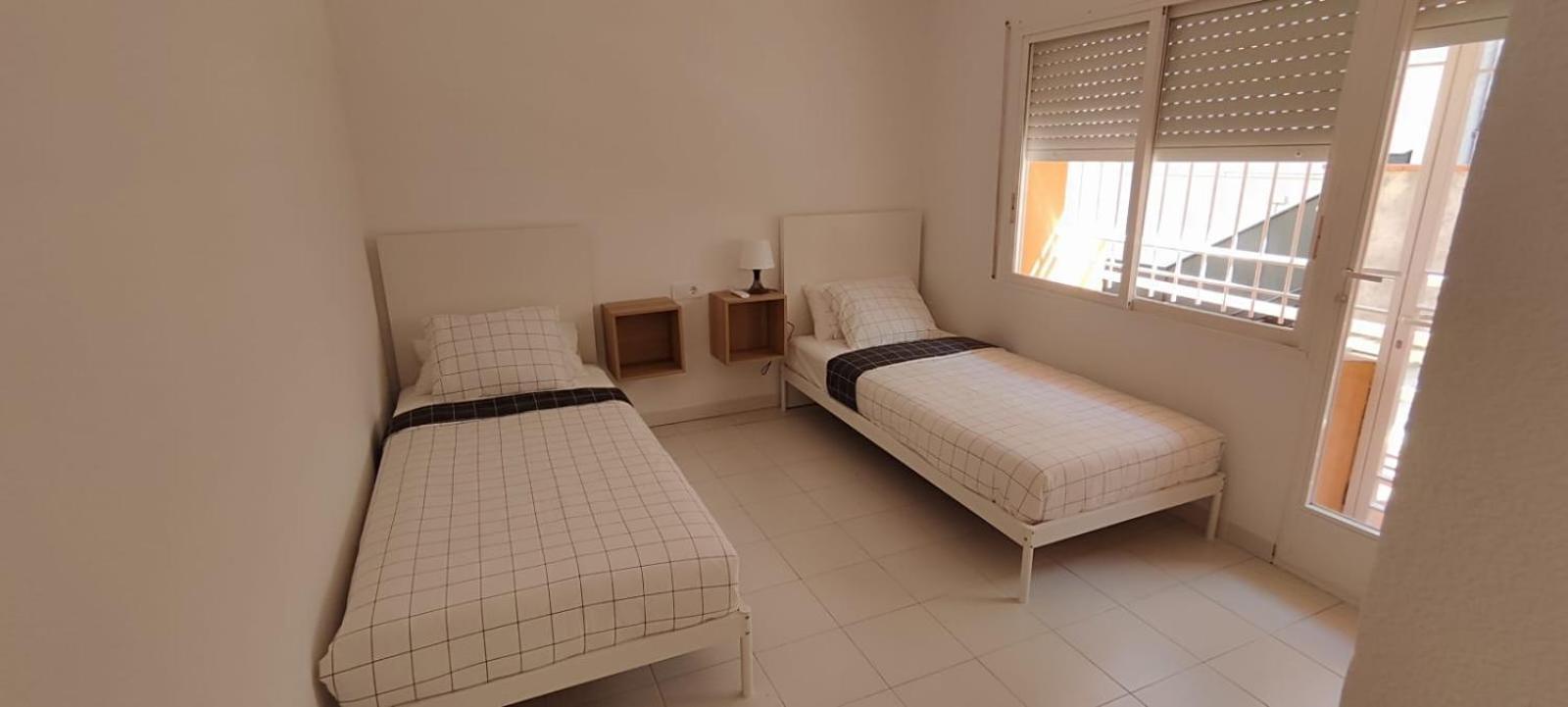 Apartamentos Baymar Playa De Aro Платжа-д'Ару Екстер'єр фото
