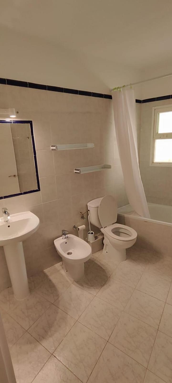 Apartamentos Baymar Playa De Aro Платжа-д'Ару Екстер'єр фото