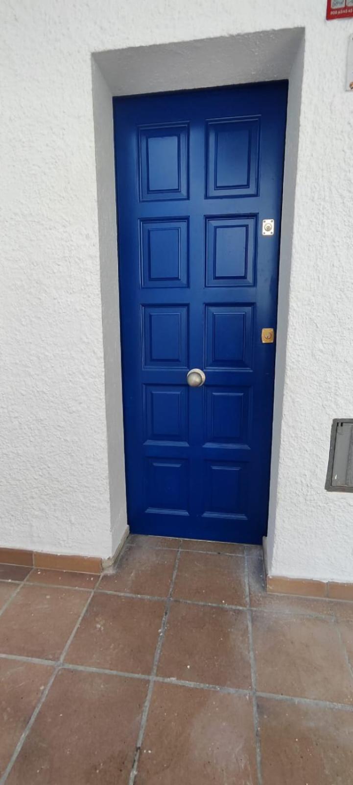 Apartamentos Baymar Playa De Aro Платжа-д'Ару Екстер'єр фото