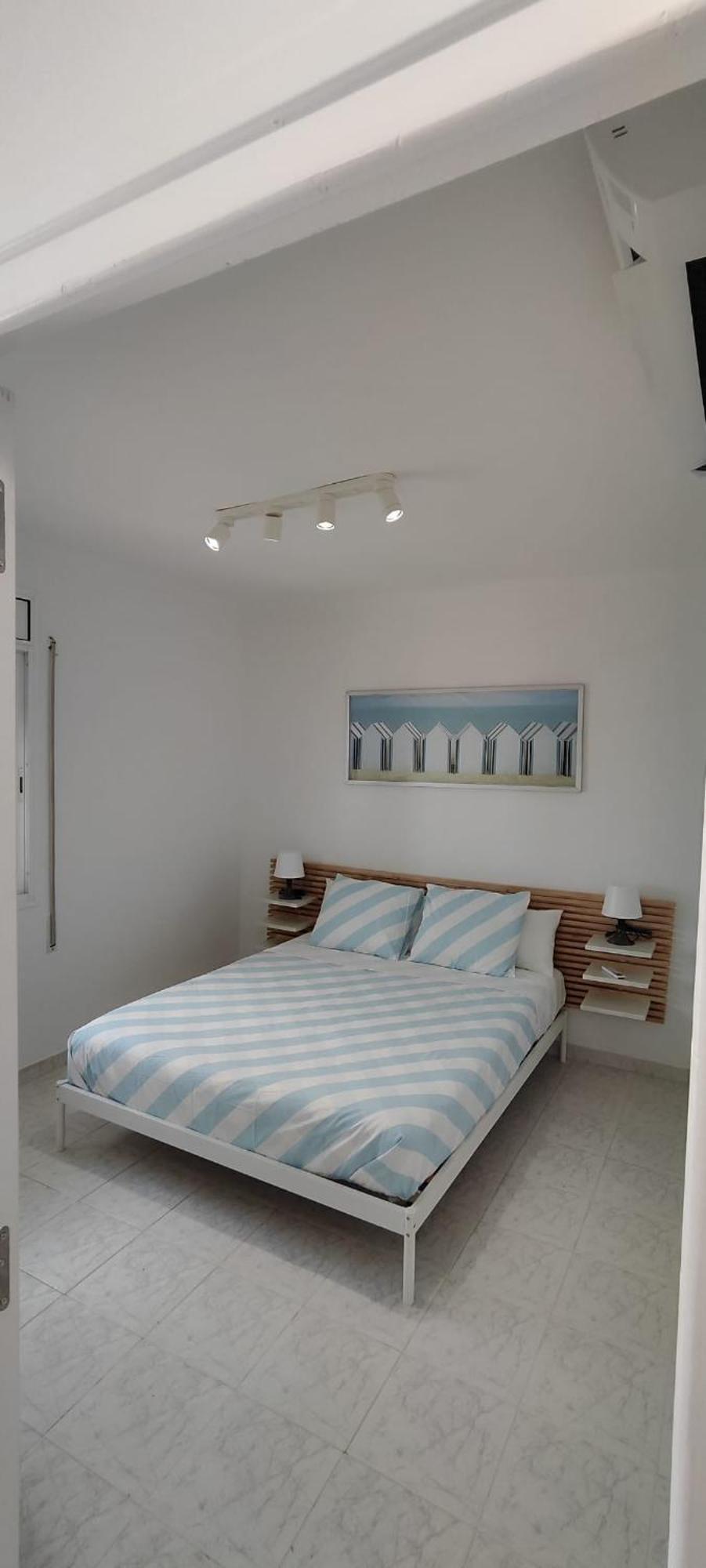 Apartamentos Baymar Playa De Aro Платжа-д'Ару Екстер'єр фото