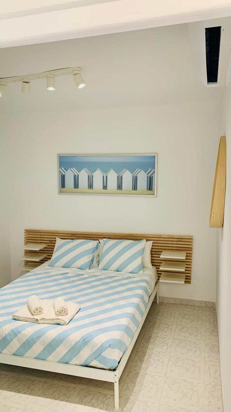 Apartamentos Baymar Playa De Aro Платжа-д'Ару Екстер'єр фото
