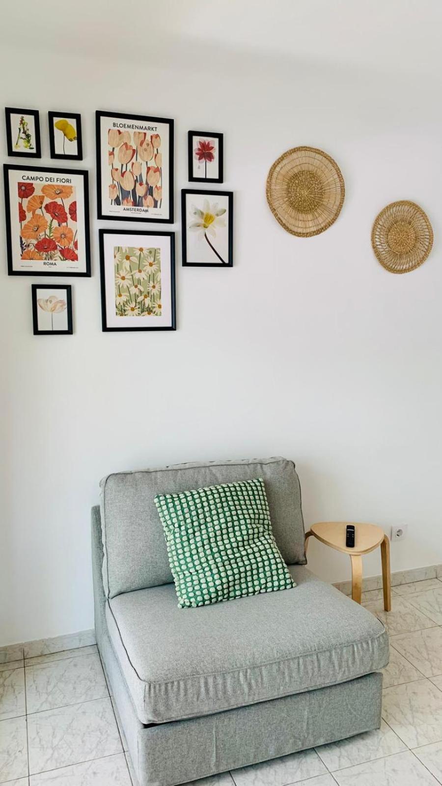 Apartamentos Baymar Playa De Aro Платжа-д'Ару Екстер'єр фото
