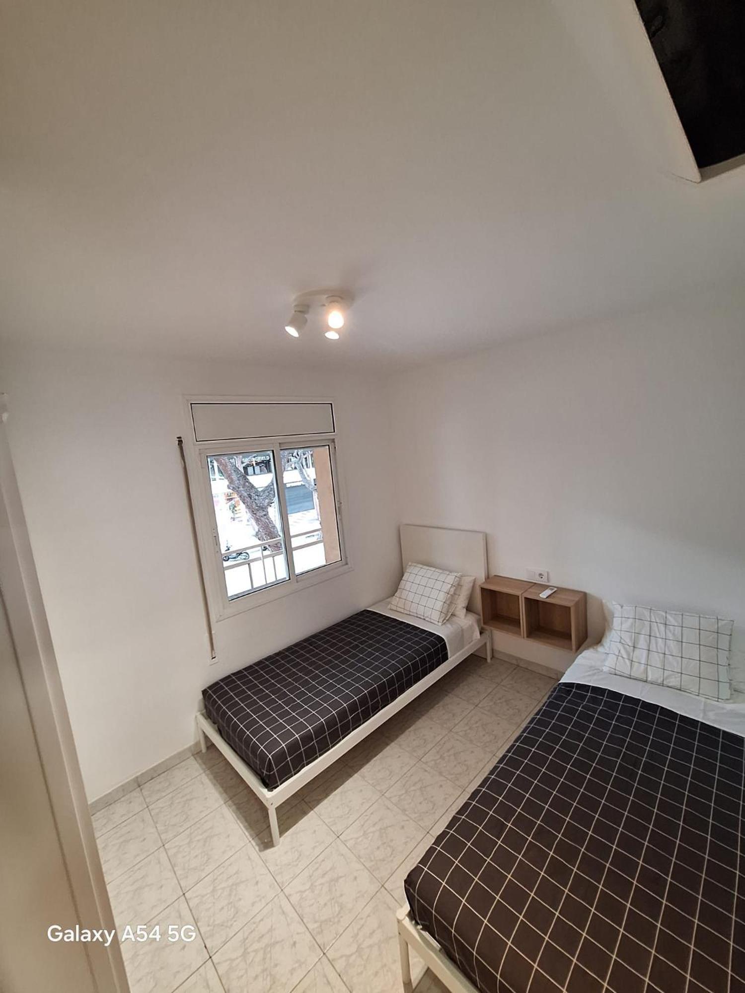 Apartamentos Baymar Playa De Aro Платжа-д'Ару Екстер'єр фото